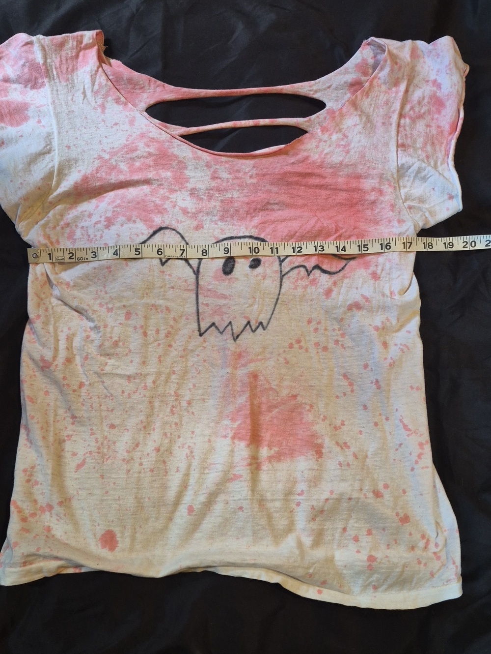Gwar Concert Tee - Picture 3 of 4